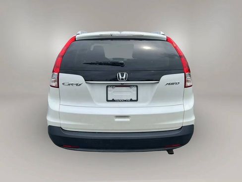 Used 2014 Honda CR-V EX-L image 6