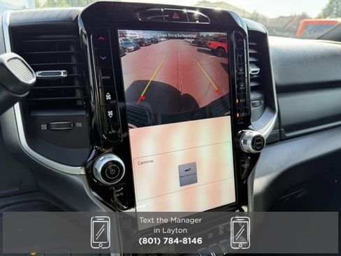 New 2026 RAM 3500 Big Horn image 21