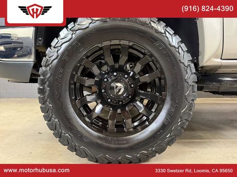 Used 2006 Chevrolet Silverado 2500 LT w/ Onstar Plus Package image 18