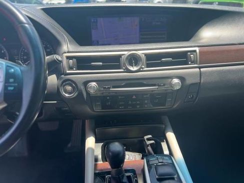Used 2013 Lexus GS 350 Base 4dr Sedan image 13