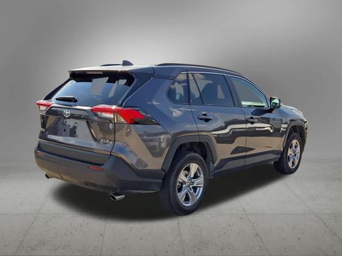 Used 2024 Toyota RAV4 XLE FWD image 6