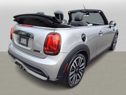 Certified 2023 MINI Cooper S image 4