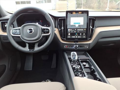New 2026 Volvo XC60 B5 Plus w/ Protection Package Premier image 12