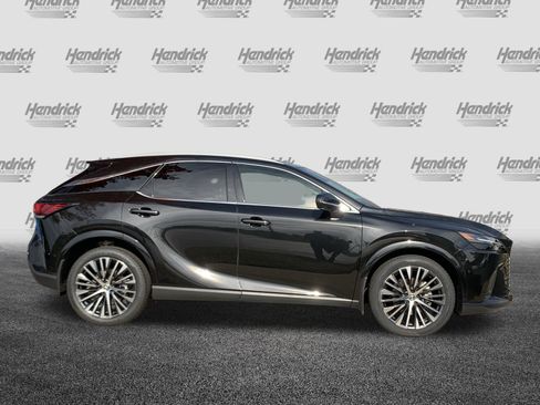 Certified 2024 Lexus RX 350h image 11