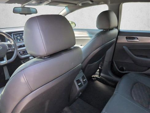 Used 2018 Hyundai Sonata Sport image 18