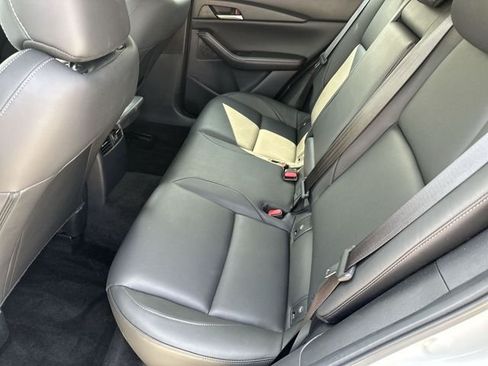 Used 2024 MAZDA CX-30 AWD 2.5 S w/ Select Sport Pkg image 26
