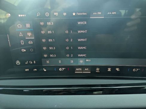 Certified 2025 Audi A5 2.0T Premium Plus w/ Premium Plus AWD/4WD image 11