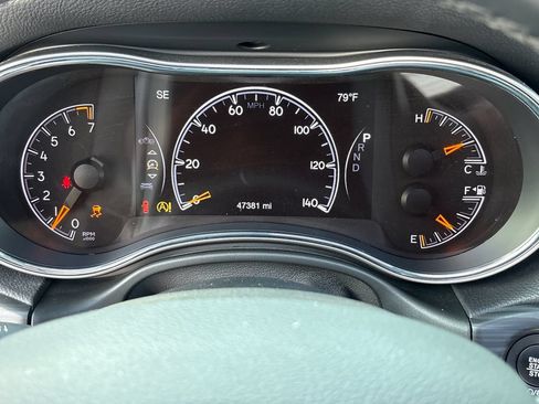 Used 2021 Jeep Grand Cherokee Limited w/ Quick Order Package 28K 80th AWD/4WD image 11