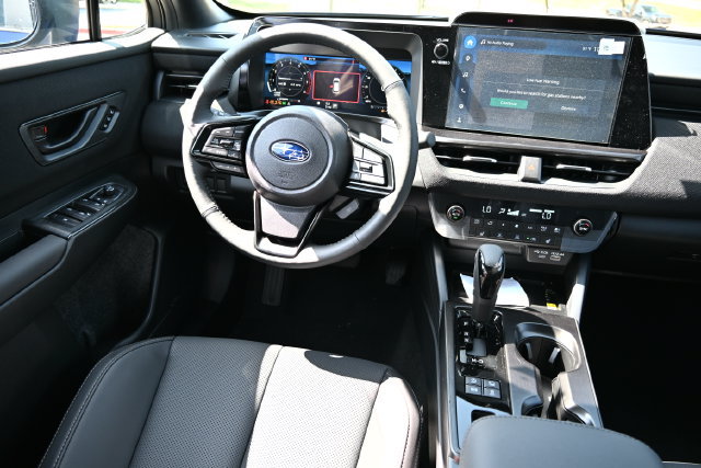 New 2026 Subaru Outback Limited XT AWD/4WD image 8