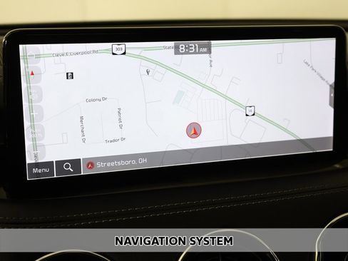 Used 2023 Kia Stinger GT2 image 3