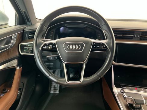 Used 2024 Audi A6 Premium Plus AWD/4WD image 12