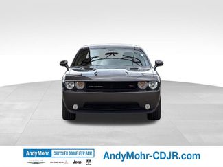 Used 2013 Dodge Challenger R/T w/ R/T Redline Group RWD video 2