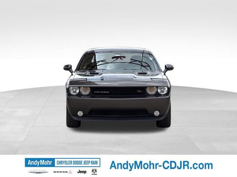 Used 2013 Dodge Challenger R/T w/ R/T Redline Group RWD image 2
