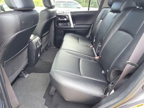 Certified 2023 Toyota 4Runner TRD Sport image 22