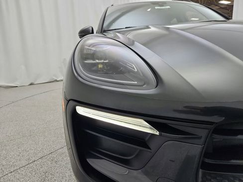 Used 2022 Porsche Macan image 28