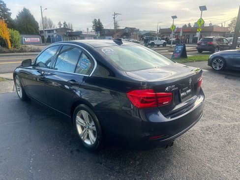 Used 2017 BMW 330i xDrive Sedan image 7