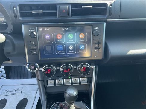 Used 2022 Subaru BRZ Limited image 23