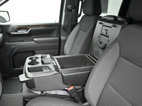 Used 2024 GMC Sierra 1500 Elevation AWD/4WD image 21