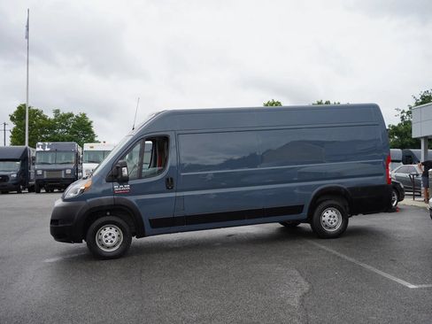 Used 2020 RAM ProMaster 3500 FWD image 3