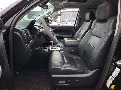Used 2021 Toyota Tundra TRD Pro AWD/4WD image 14