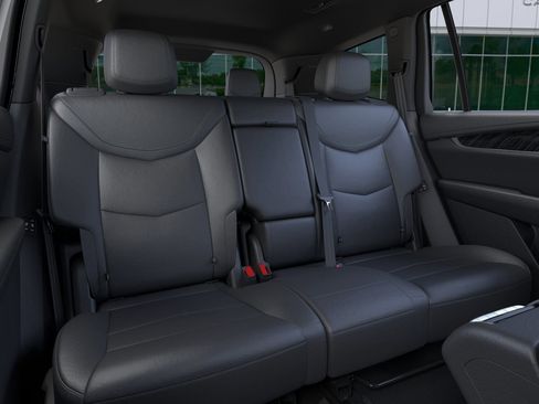 New 2025 Cadillac XT6 Premium Luxury w/ Technology Package image 17