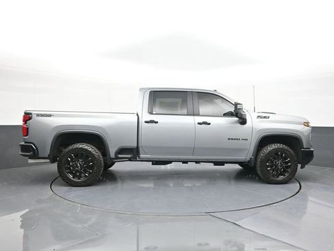 New 2026 Chevrolet Silverado 2500 LT w/ Trail Boss Package AWD/4WD image 12