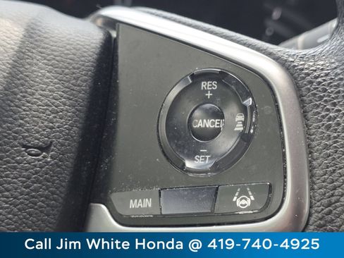 Used 2019 Honda CR-V EX image 31