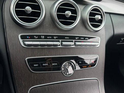 Used 2019 Mercedes-Benz C 300 C 300 image 47