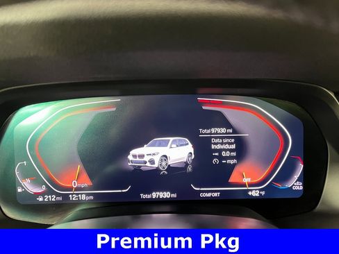 Used 2019 BMW X5 xDrive40i w/ M Sport Package image 4