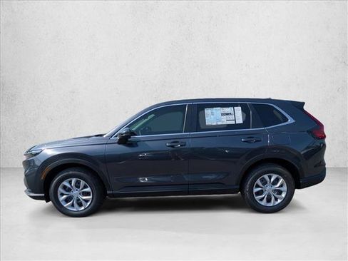New 2026 Honda CR-V LX image 5