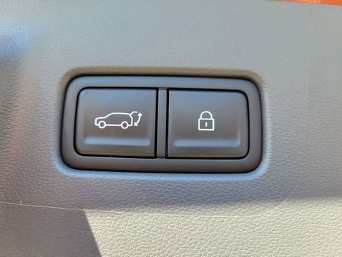 New 2025 Hyundai Santa Fe Calligraphy FWD image 11