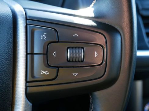 Used 2023 GMC Yukon SLE AWD/4WD image 35