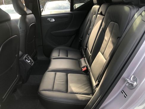 New 2026 Volvo XC40 B5 Ultra w/ Protection Package Premier image 35