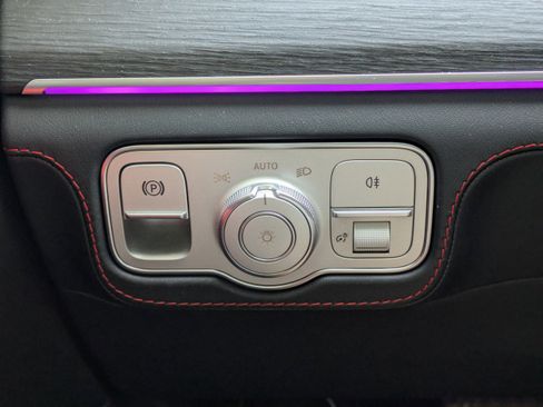 Certified 2024 Mercedes-Benz GLE 53 AMG 4MATIC Coupe image 29