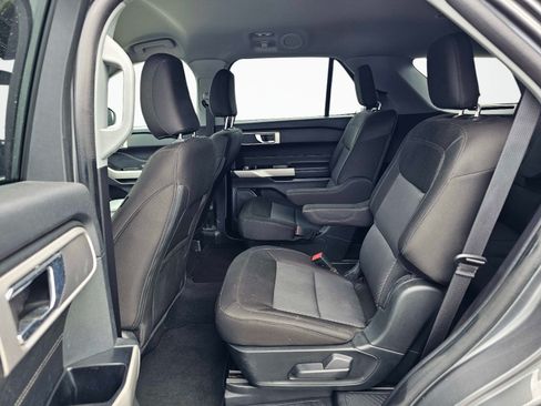 Used 2022 Ford Explorer XLT RWD image 32