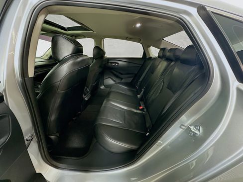 Used 2024 Honda Accord EX-L image 25