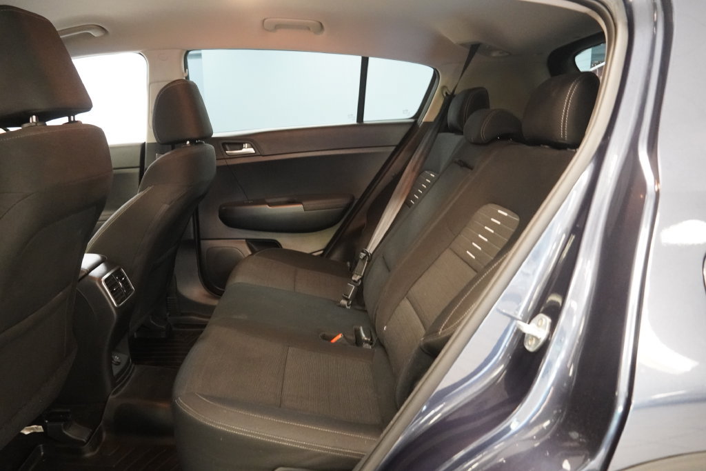 Used 2020 Kia Sportage LX w/ LX Popular Package FWD image 25