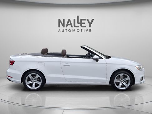 Used 2018 Audi A3 2.0T Premium image 7