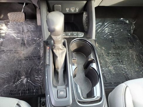 Used 2021 Chevrolet TrailBlazer LT image 12