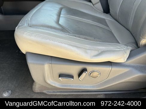 Used 2019 Ford Expedition Max Limited w/ Equipment Group 302A image 30