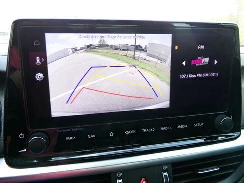 Used 2024 Kia Forte GT-Line w/ GT-Line Premium Package image 11