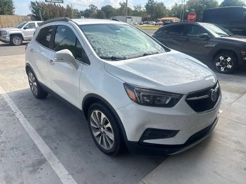 Used 2019 Buick Encore Preferred w/ Safety Package FWD image 1