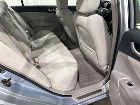 Used 2006 Hyundai Sonata GLS image 11