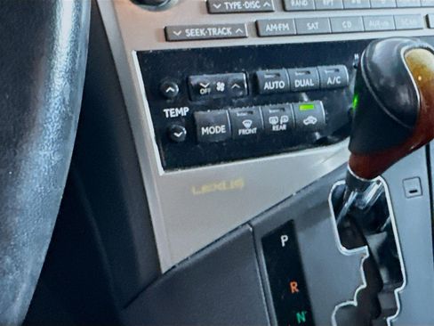 Used 2010 Lexus RX 350 2WD image 23