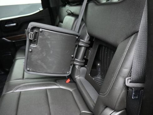 Used 2019 Chevrolet Silverado 1500 LT Trail Boss image 35