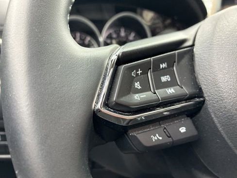 Used 2025 MAZDA CX-5 AWD 2.5 S w/ Preferred Package image 27