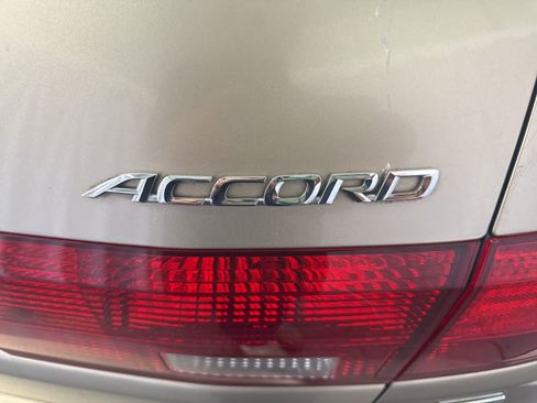 Used 2005 Honda Accord EX-L image 14