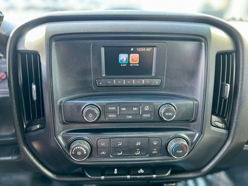 Used 2016 Chevrolet Silverado 2500 W/T image 16