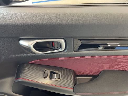 New 2026 Honda Civic Si image 19