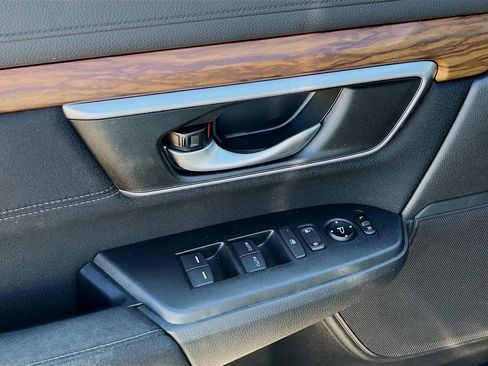 Used 2018 Honda CR-V EX image 13